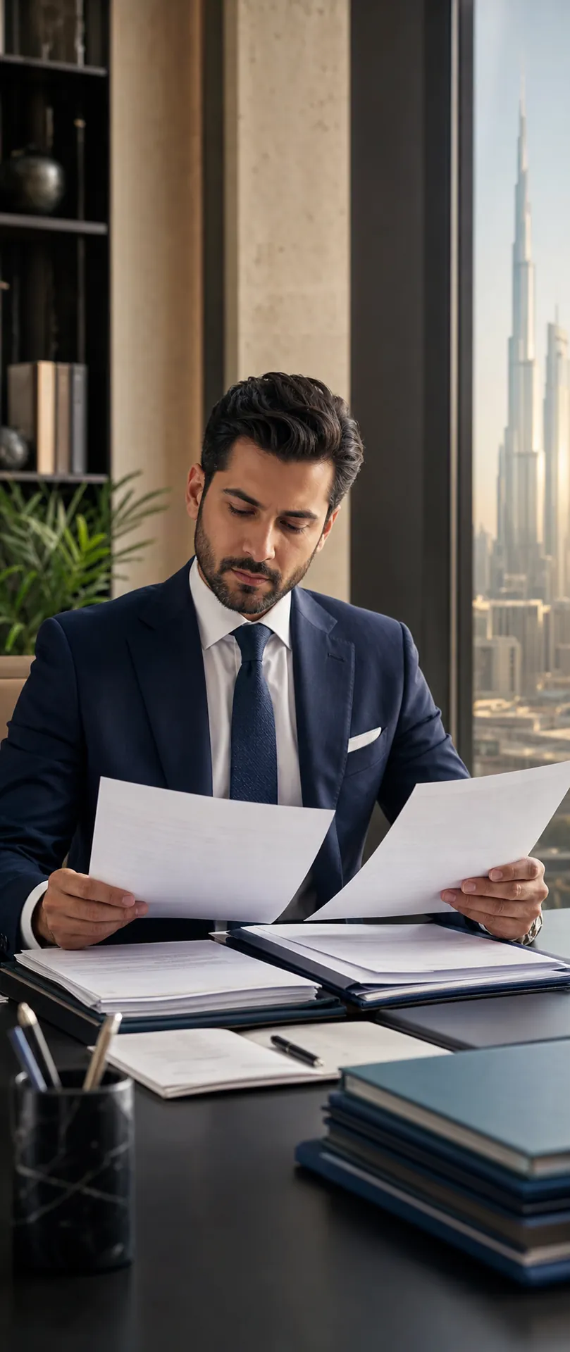 Professional PRO and document services